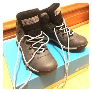 Columbia Women's Hiking Boots